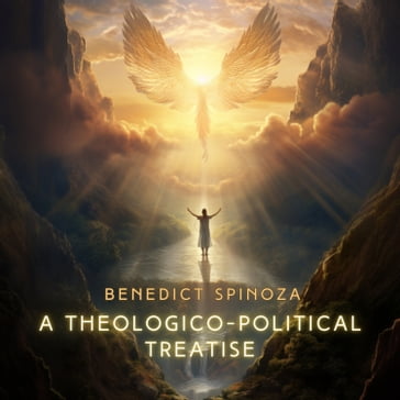 Theologico-Political Treatise, A - Benedict Spinosa