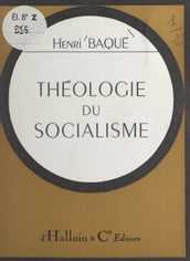Théologie du socialisme
