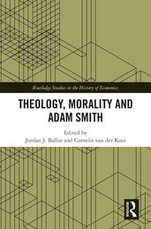 Theology, Morality and Adam Smith