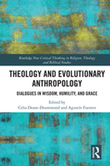 Theology and Evolutionary Anthropology