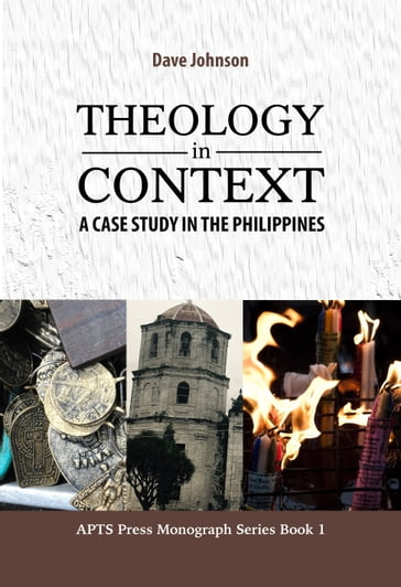 Theology in Context - Dave Johnson