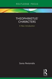 Theophrastus  Characters