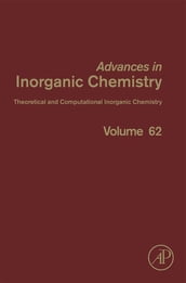 Theoretical and Computational Inorganic Chemistry