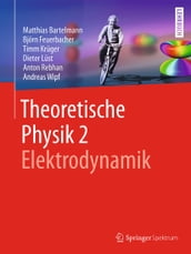 Theoretische Physik 2 Elektrodynamik