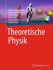 Theoretische Physik