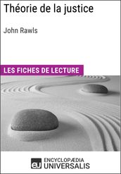 Théorie de la justice de John Rawls