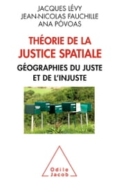 Théorie de la justice spatiale