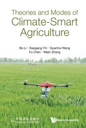 Theories and Modes of Climate-Smart Agriculture