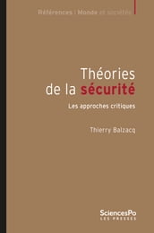 Théories de la sécurité