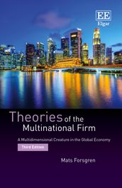 Theories of the Multinational Firm