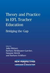 Theory and Practice in EFL Teacher Education
