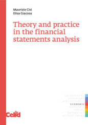 Theory and practice in the financial statements analysis