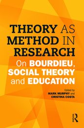 Theory as Method in Research