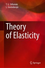 Theory of Elasticity