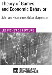 Theory of Games and Economic Behavior de Christian Morgenstern