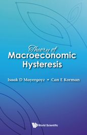 Theory of Macroeconomic Hysteresis