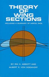 Theory of Wing Sections