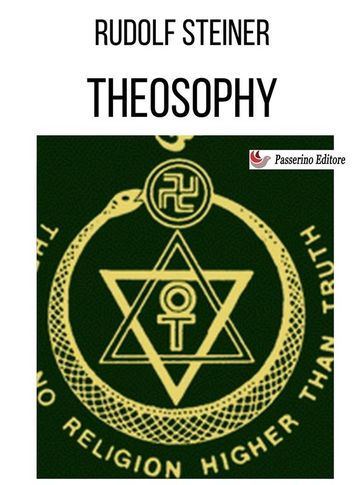 Theosophy - Rudolf Steiner