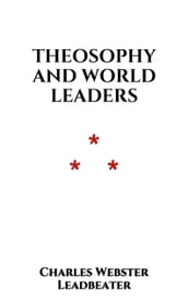 Theosophy and world Leaders