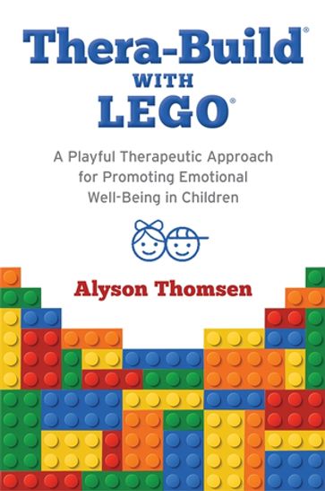 Thera-Build® with LEGO® - Alyson Thomsen