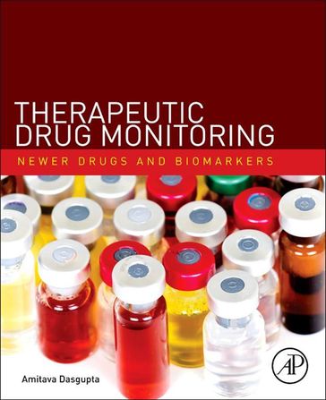 Therapeutic Drug Monitoring - Elsevier Science