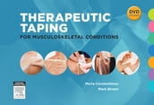 Therapeutic Taping for Musculoskeletal Conditions - E-Book