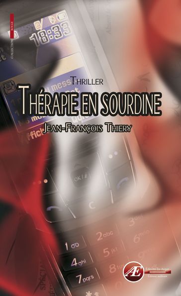 Thérapie en sourdine - Jean-François Thiery