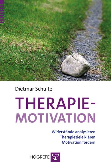 Therapiemotivation - Dietmar Schulte