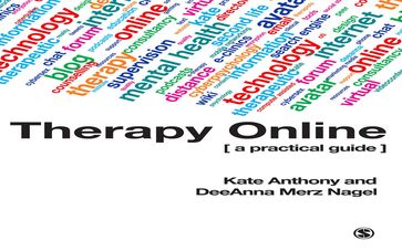 Therapy Online - DeeAnna Merz Nagel - Kate Anthony