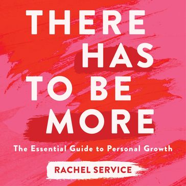 There Has To Be More - Rachel Service