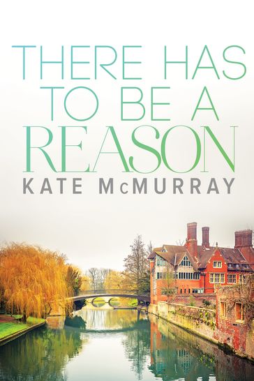 There Has to Be a Reason - Kate McMurray