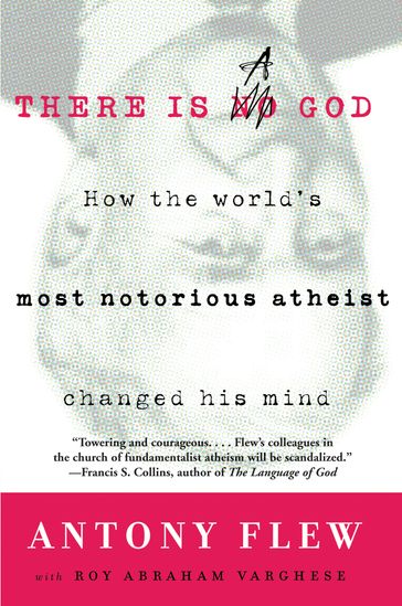 There Is a God - Antony Flew - Roy Abraham Varghese