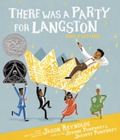 There Was a Party for Langston