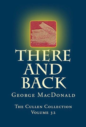There and Back - George MacDonald