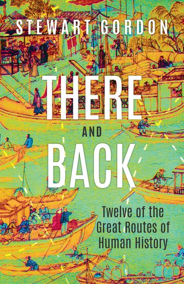 There and Back - Stewart Gordon