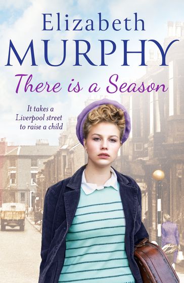 There is a Season - Elizabeth Murphy