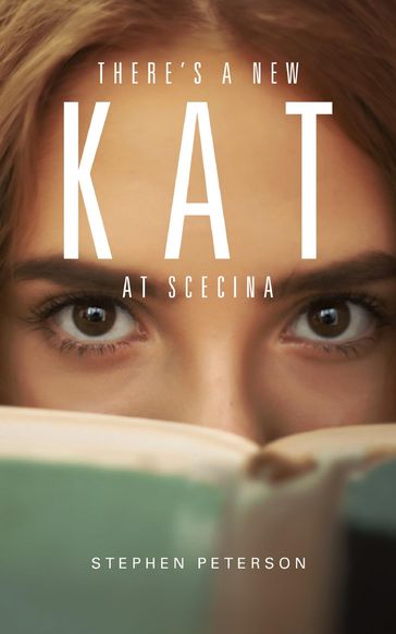 There's A New Kat At Scecina - Stephen Peterson