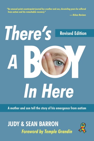 There's A Boy In Here, Revised edition - Sean Barron