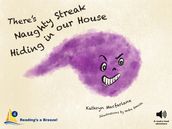 There s a Naughty Streak Hiding in our House - AU English