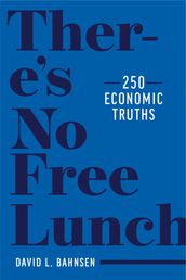 There s No Free Lunch