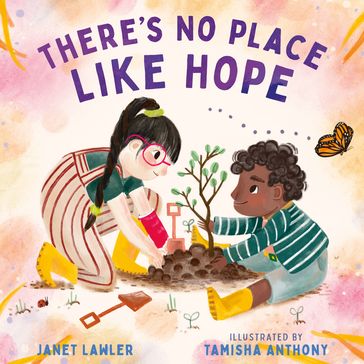 There's No Place Like Hope - Janet Lawler