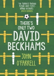 There s Only Two David Beckhams