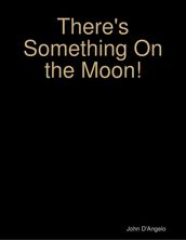 There s Something On the Moon!