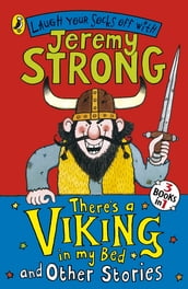 There s a Viking in My Bed and Other Stories