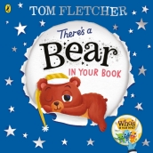 There s a Bear in Your Book