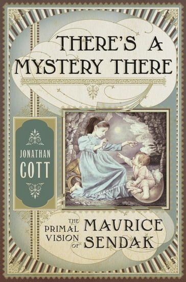 There's a Mystery There - Jonathan Cott