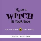 There s a Witch in Your Book
