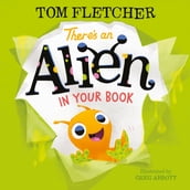 There s an Alien in Your Book