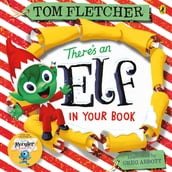 There s an Elf in Your Book