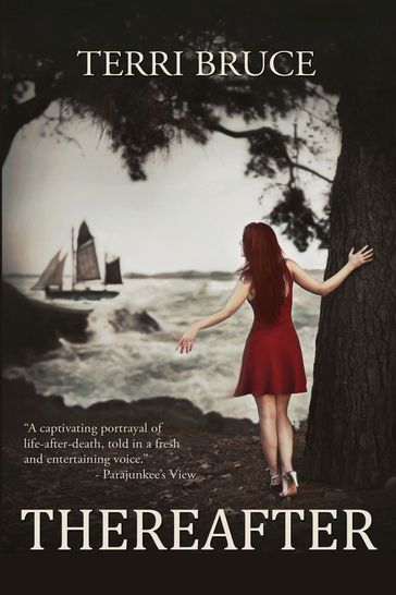Thereafter (Afterlife #2) - Terri Bruce